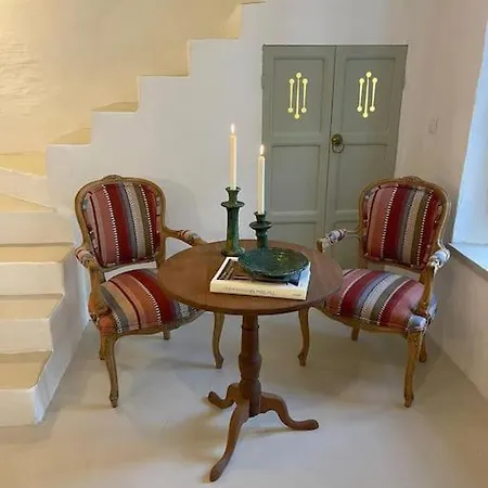 Casa Con Encanto Dom wakacyjny Casarabonela