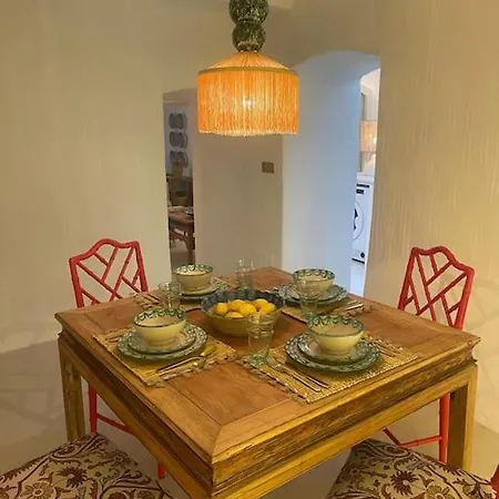 Casa Con Encanto