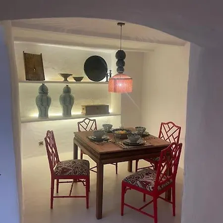 Holiday home Casa Con Encanto Casarabonela