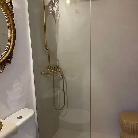 Casa Con Encanto