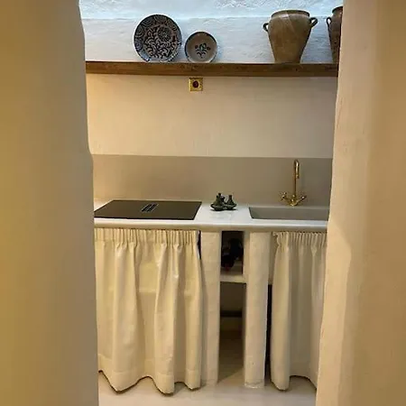 Casa Con Encanto Dom wakacyjny