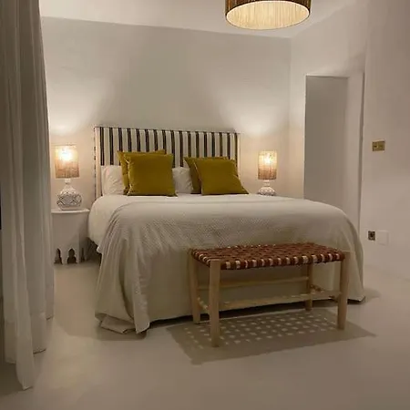 Casa Con Encanto Dom wakacyjny Casarabonela
