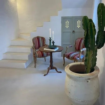 Casa Con Encanto Сasa de vacaciones