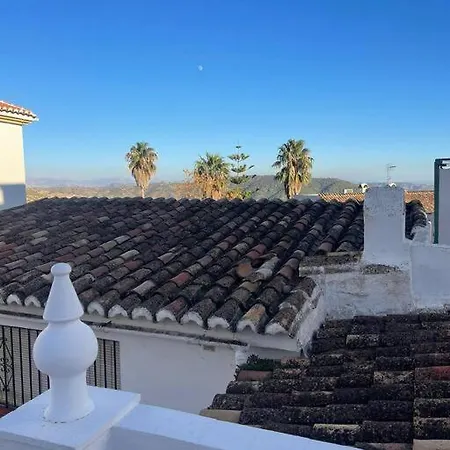 Casa Con Encanto Casarabonela