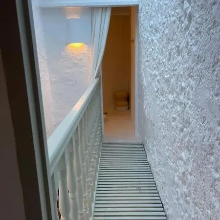 Casa Con Encanto Dom wakacyjny