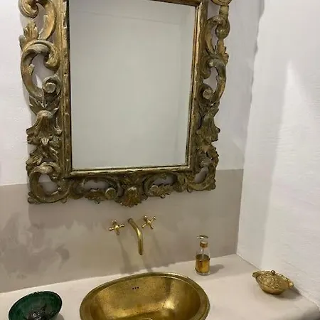 Casa Con Encanto