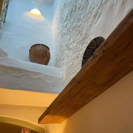 Dom wakacyjny Casa Con Encanto