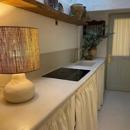 Casa Con Encanto Holiday home Casarabonela