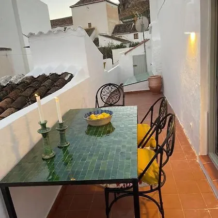 Casa Con Encanto *